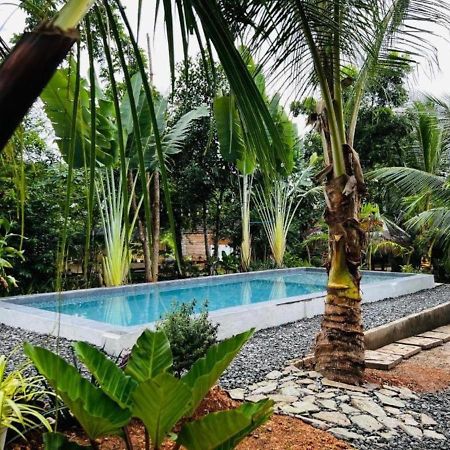 Bohol Island Homestay Dauis Exteriér fotografie