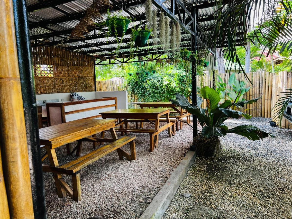 Bohol Island Homestay Dauis Exteriér fotografie