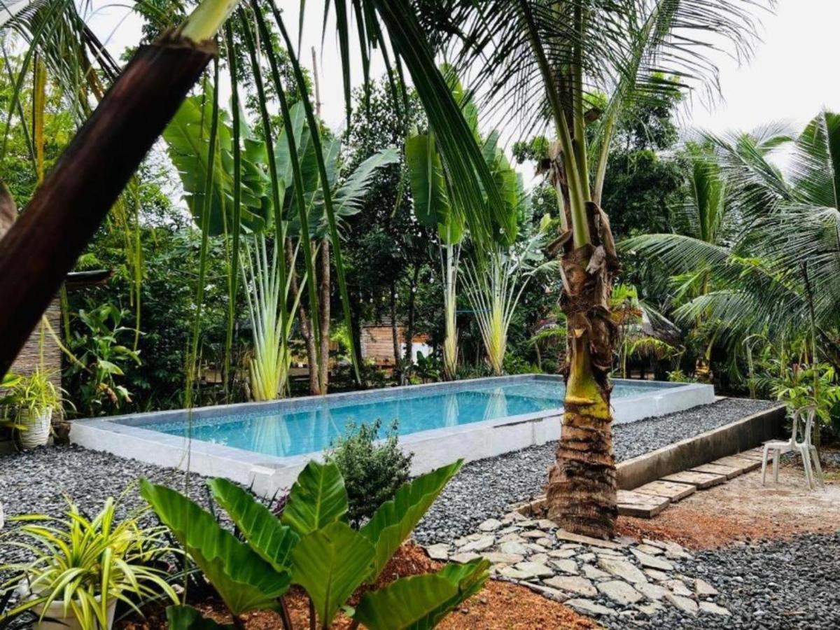 Bohol Island Homestay Dauis Exteriér fotografie