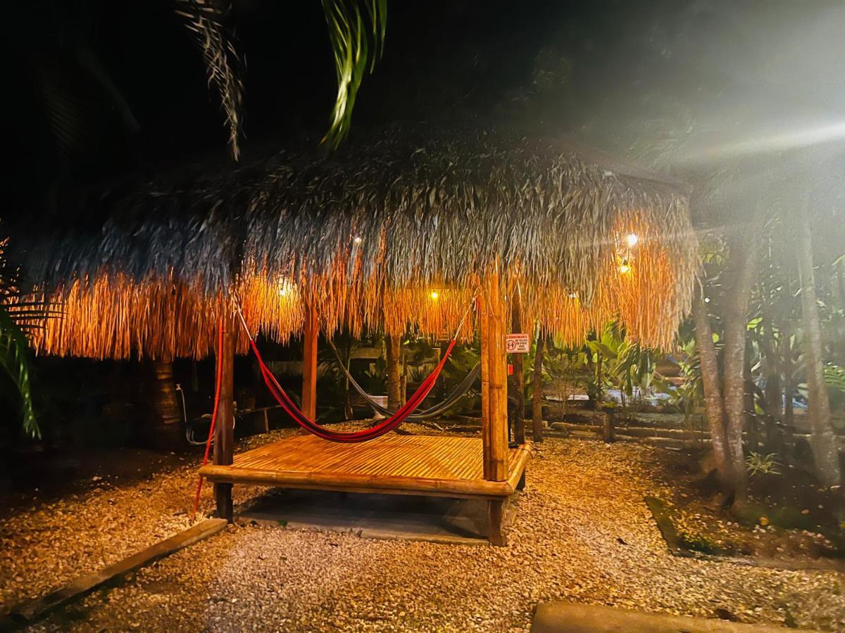 Bohol Island Homestay Dauis Exteriér fotografie