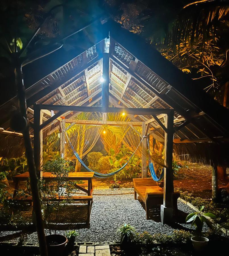 Bohol Island Homestay Dauis Exteriér fotografie