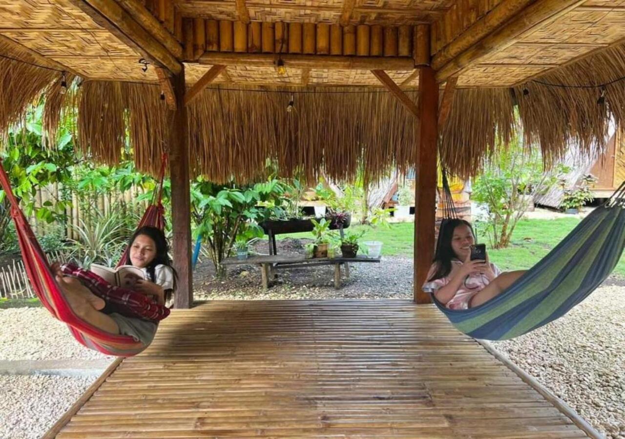 Bohol Island Homestay Dauis Exteriér fotografie