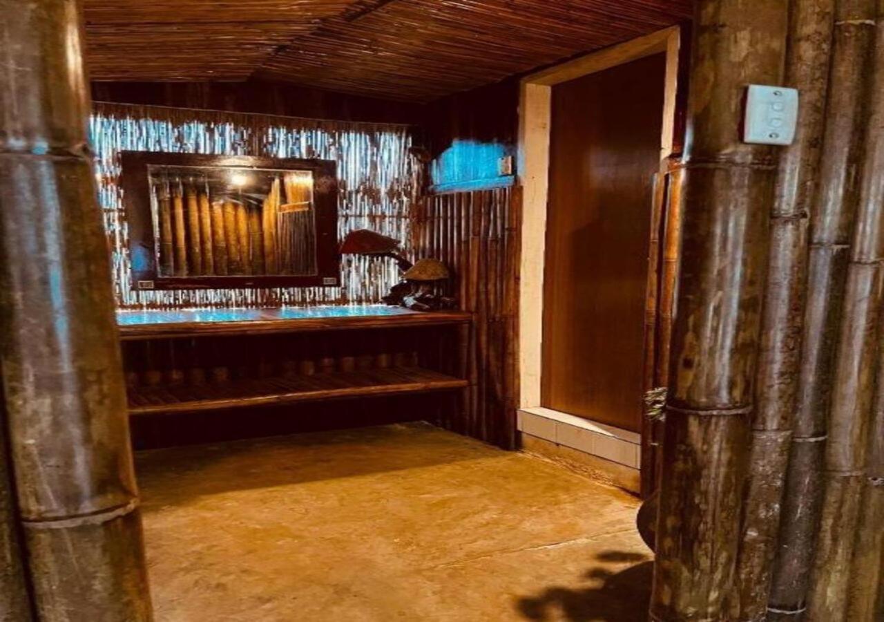 Bohol Island Homestay Dauis Exteriér fotografie