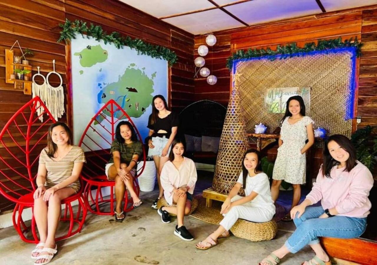Bohol Island Homestay Dauis Exteriér fotografie