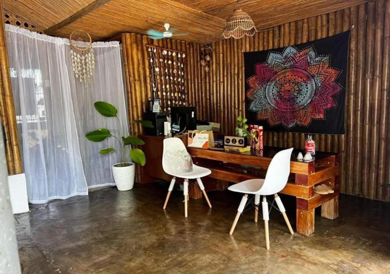Bohol Island Homestay Dauis Exteriér fotografie
