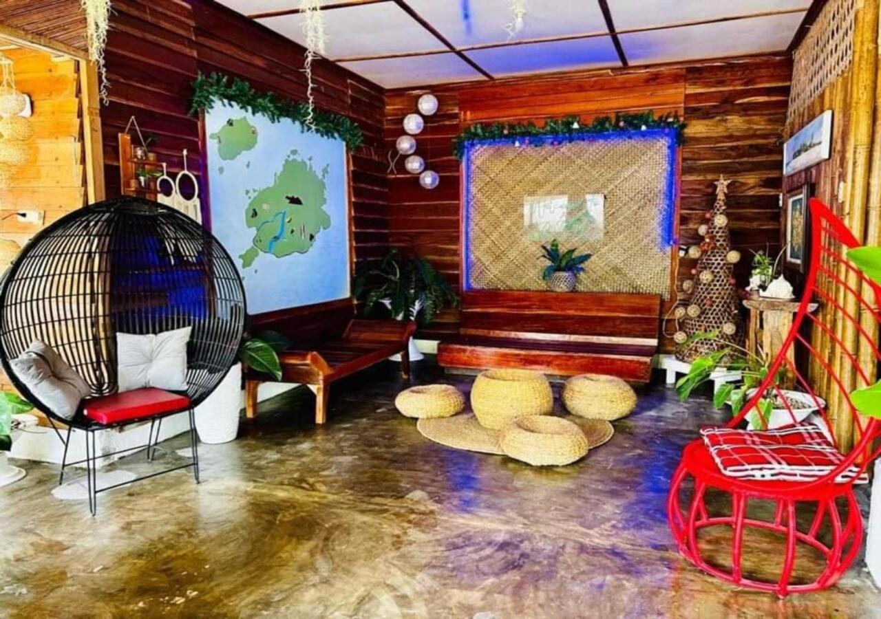 Bohol Island Homestay Dauis Exteriér fotografie