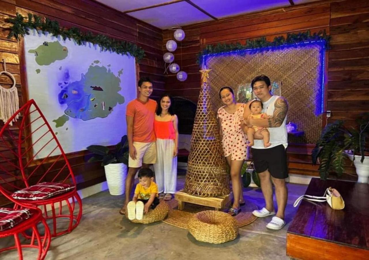 Bohol Island Homestay Dauis Exteriér fotografie