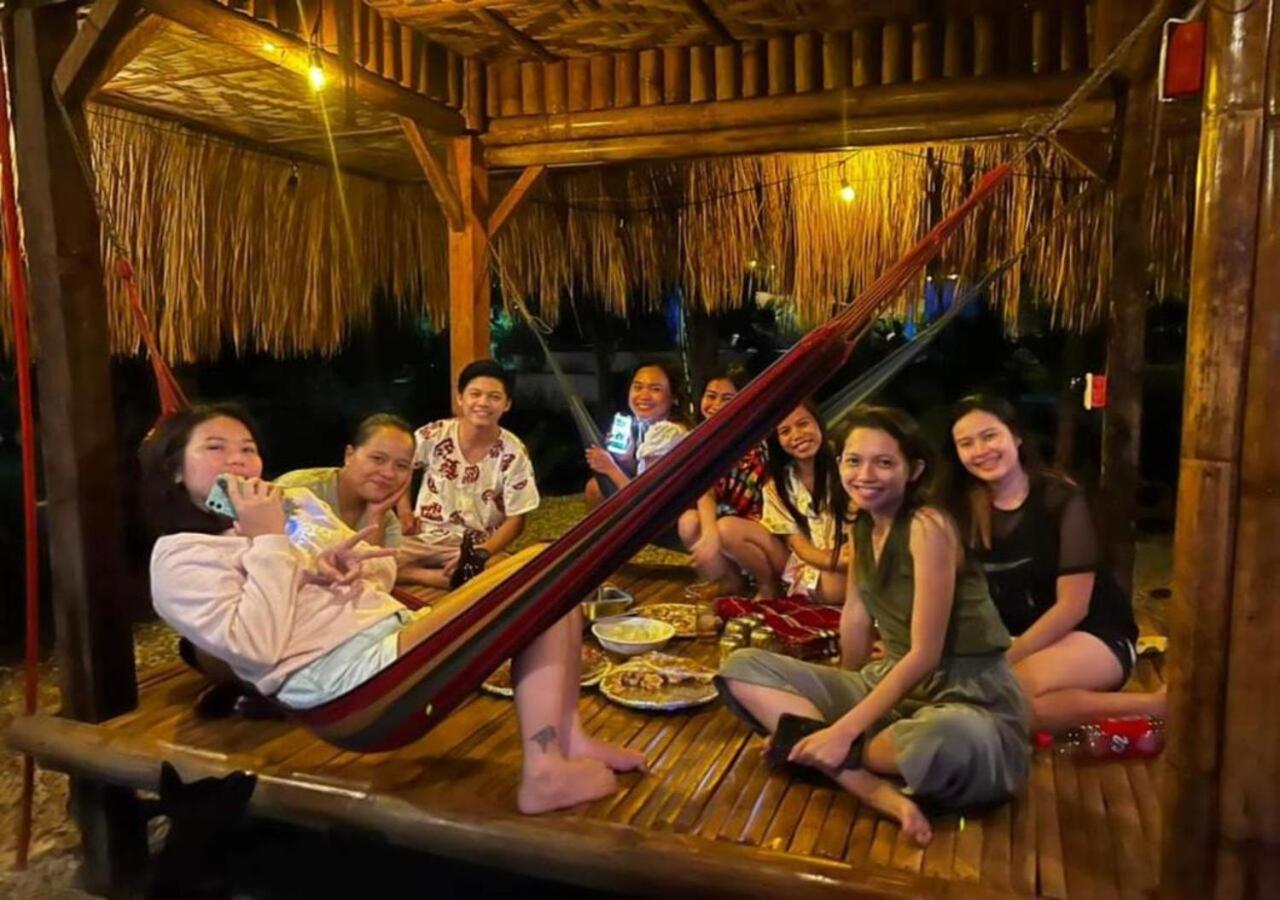 Bohol Island Homestay Dauis Exteriér fotografie