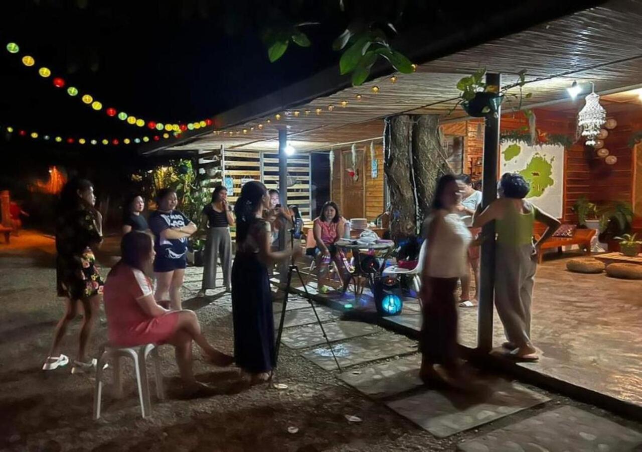 Bohol Island Homestay Dauis Exteriér fotografie