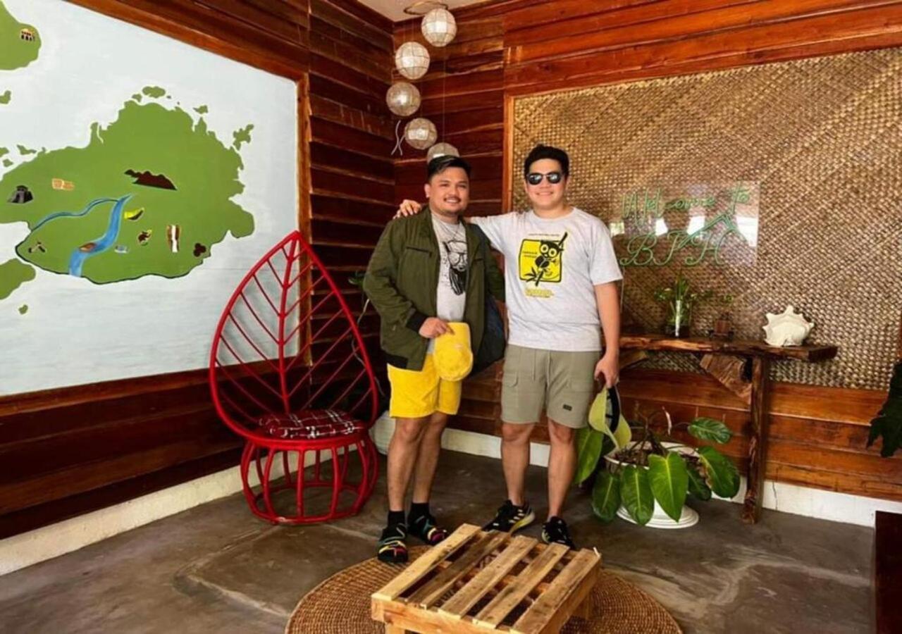 Bohol Island Homestay Dauis Exteriér fotografie