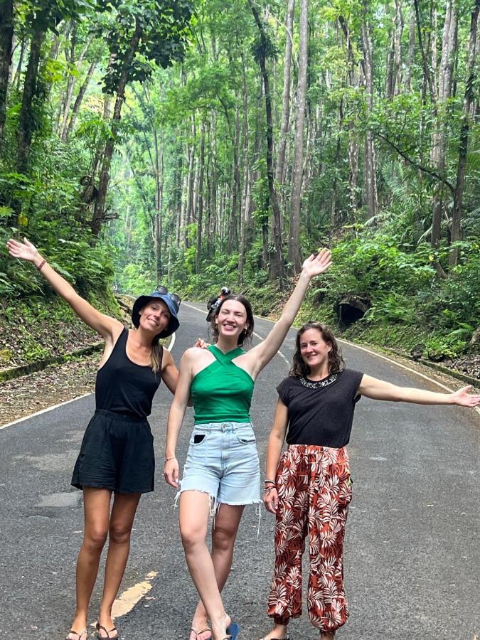 Bohol Island Homestay Dauis Exteriér fotografie