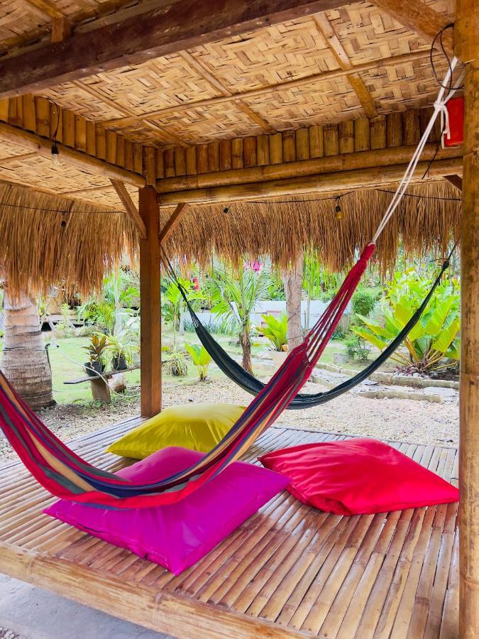 Bohol Island Homestay Dauis Exteriér fotografie