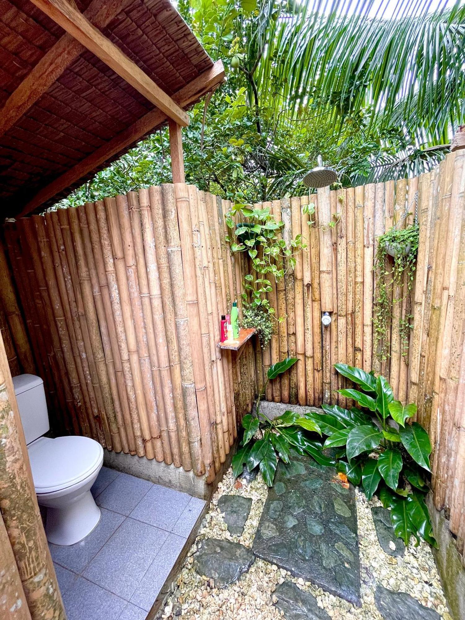 Bohol Island Homestay Dauis Exteriér fotografie