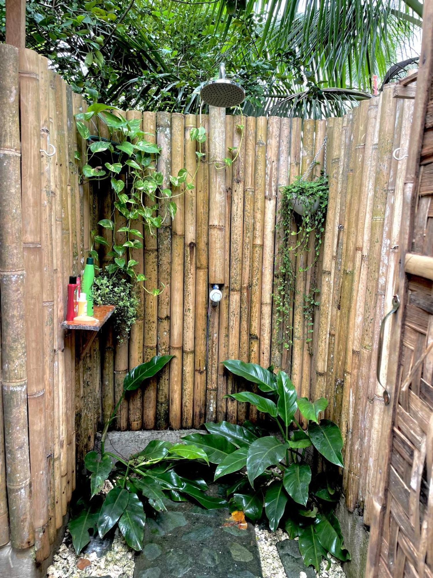 Bohol Island Homestay Dauis Exteriér fotografie