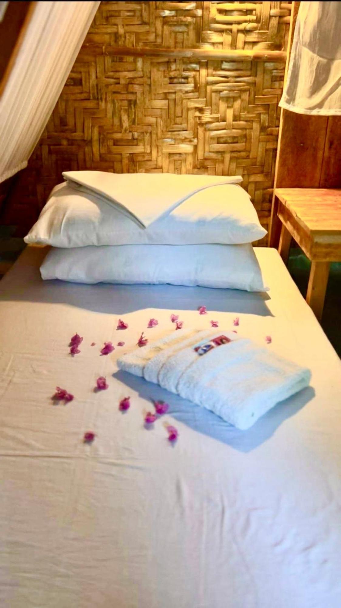Bohol Island Homestay Dauis Exteriér fotografie