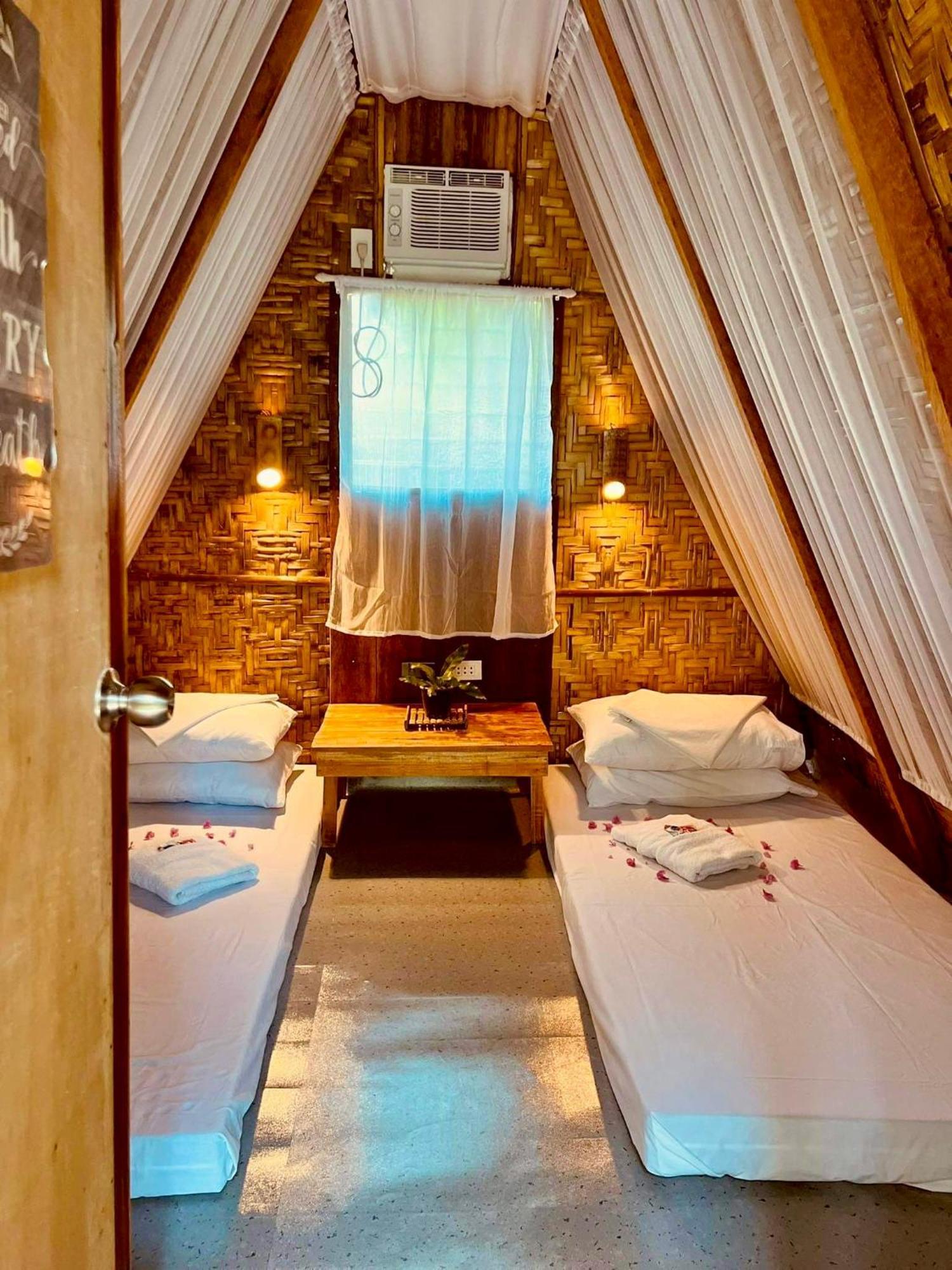 Bohol Island Homestay Dauis Exteriér fotografie