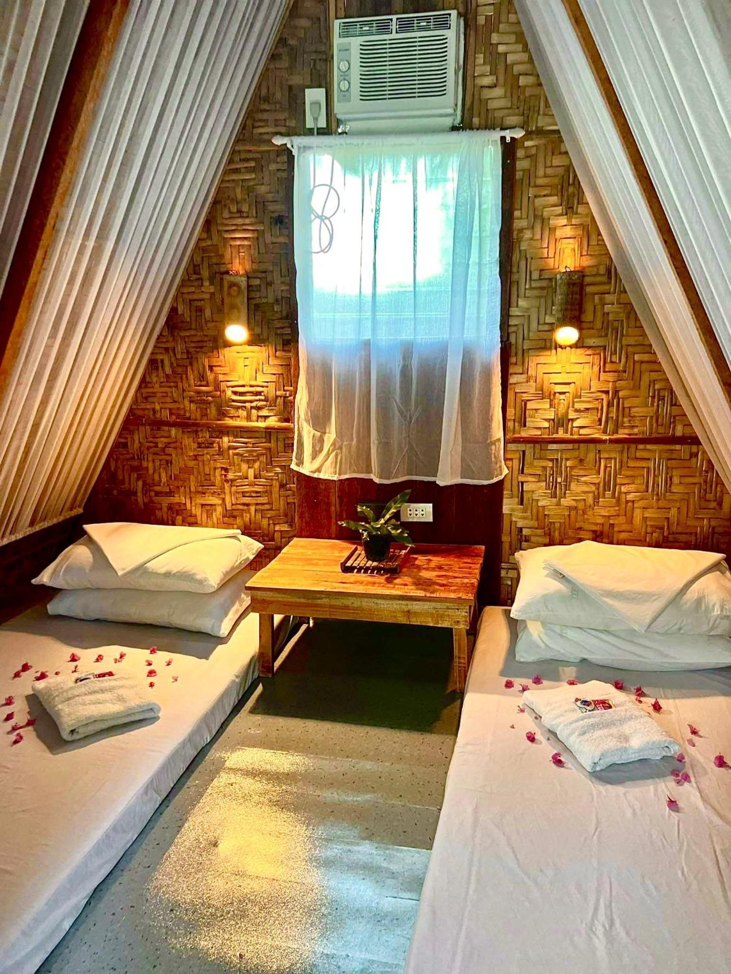 Bohol Island Homestay Dauis Exteriér fotografie
