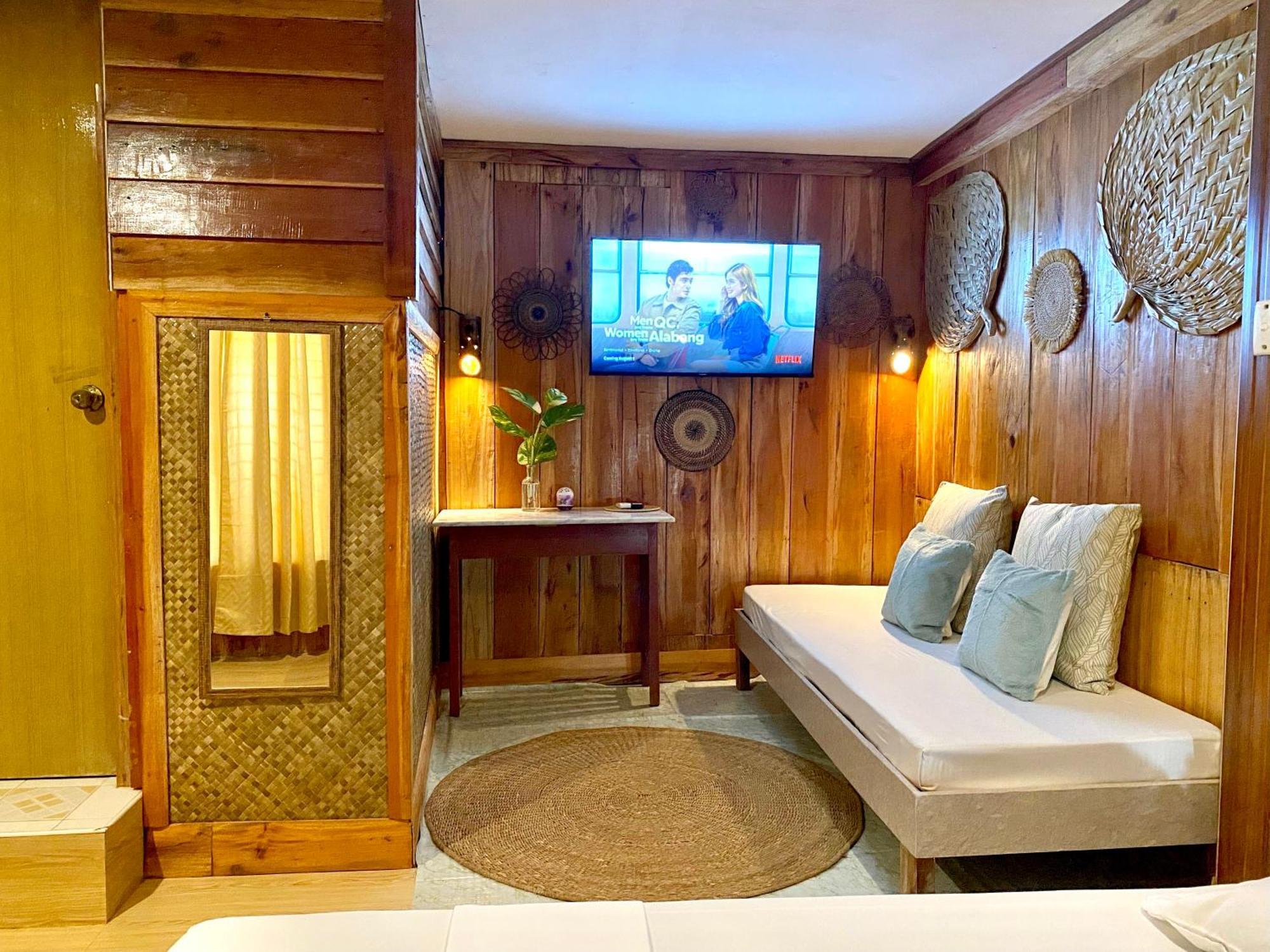 Bohol Island Homestay Dauis Exteriér fotografie