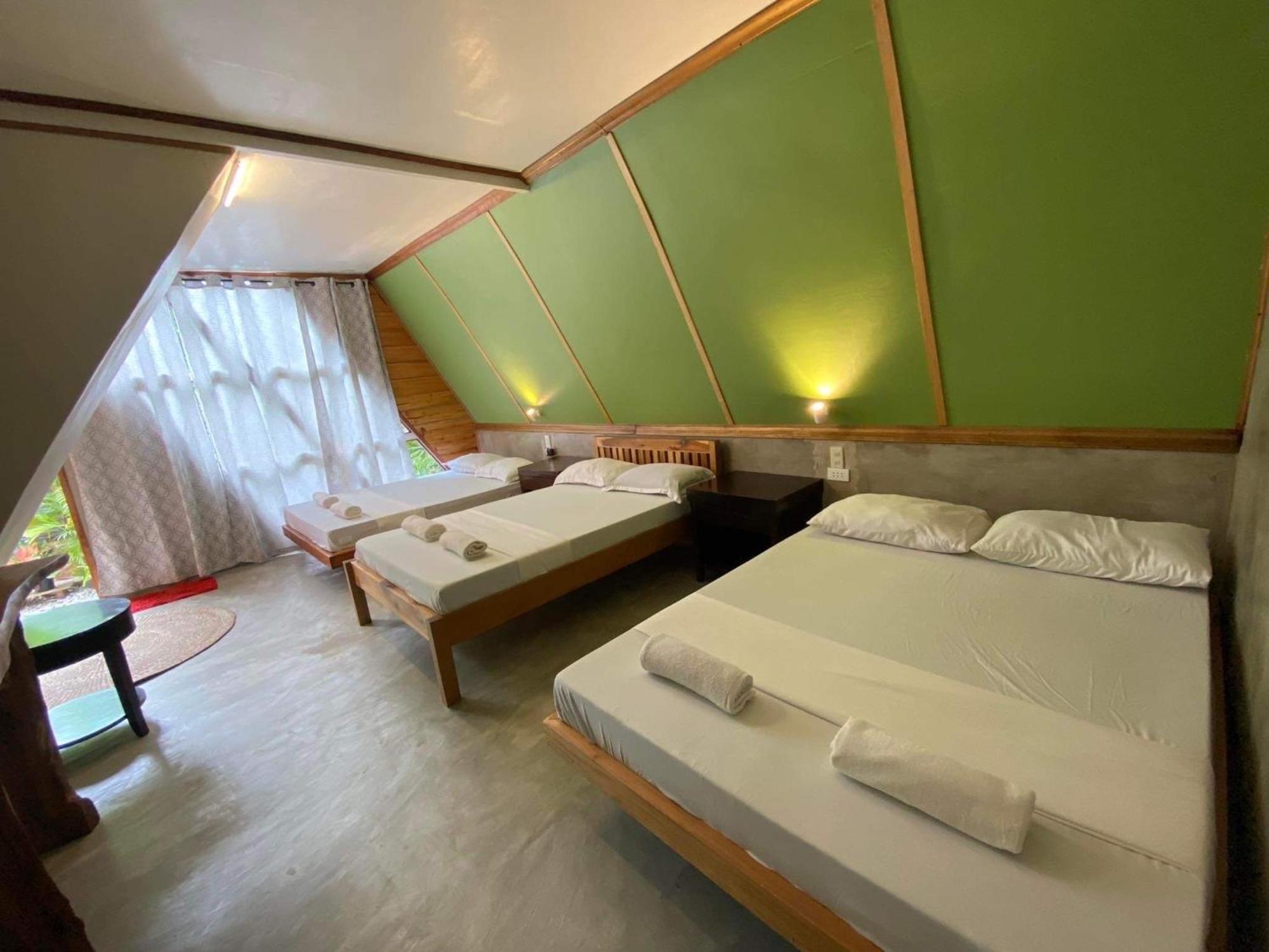 Bohol Island Homestay Dauis Exteriér fotografie