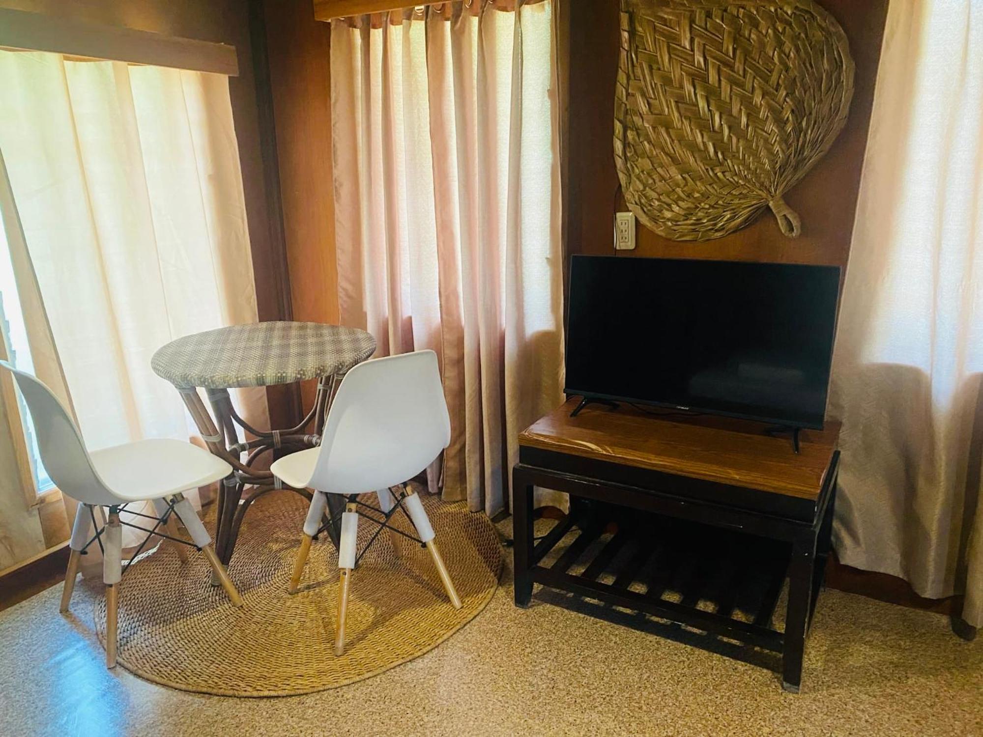Bohol Island Homestay Dauis Exteriér fotografie