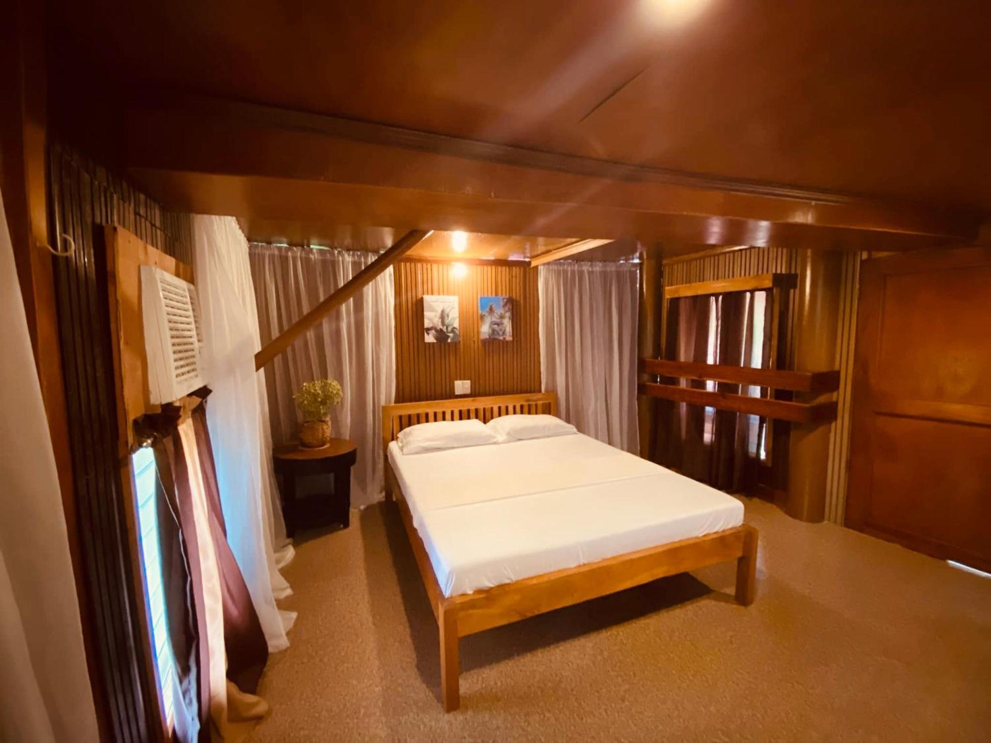 Bohol Island Homestay Dauis Exteriér fotografie