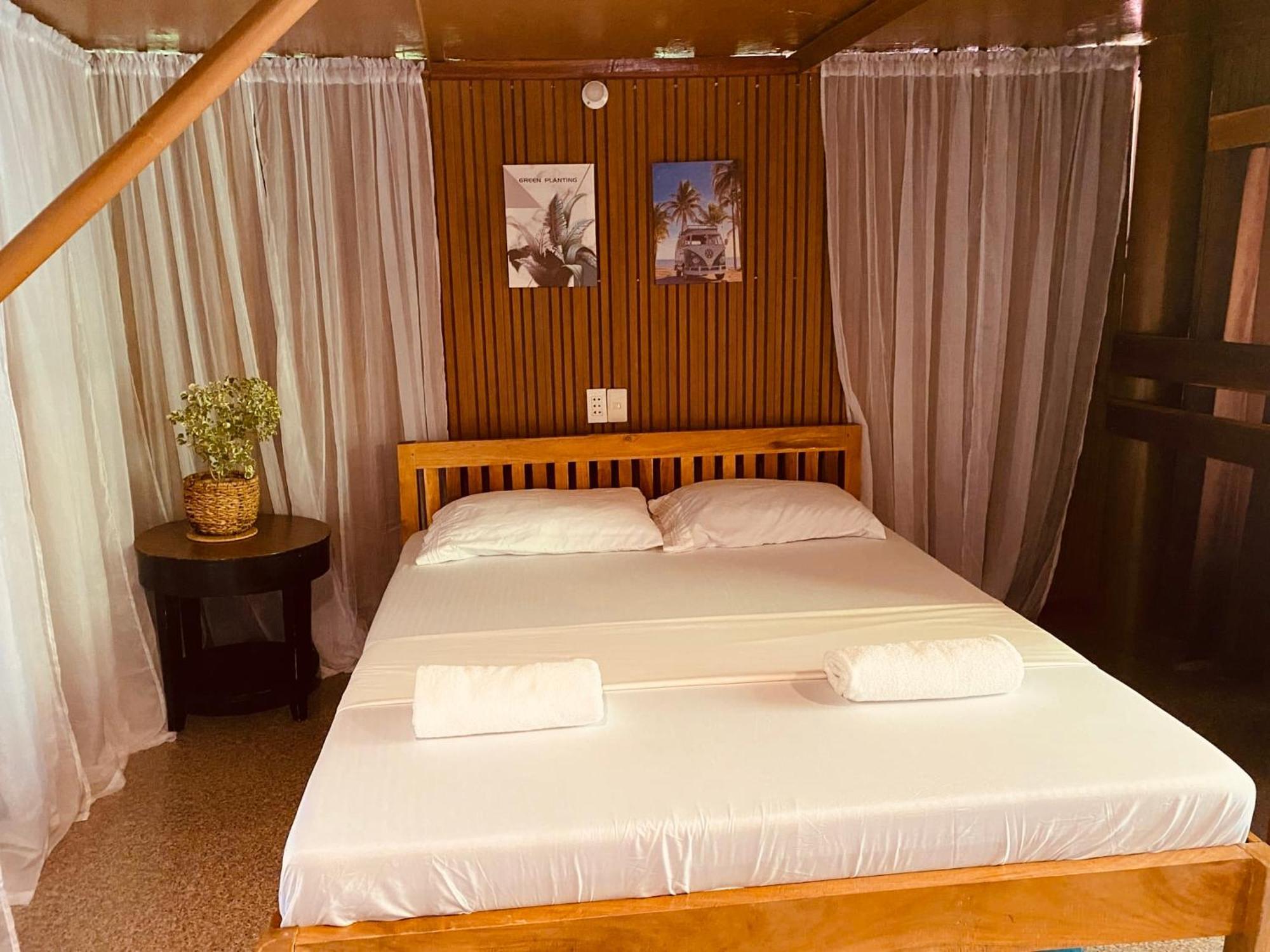Bohol Island Homestay Dauis Exteriér fotografie